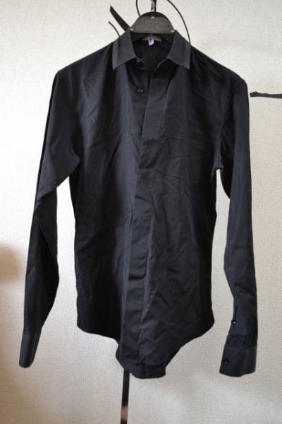 ディオール homme シャツ