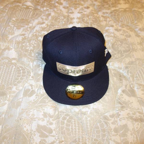 new era supreme 7 1