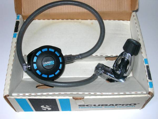 scubapro g250