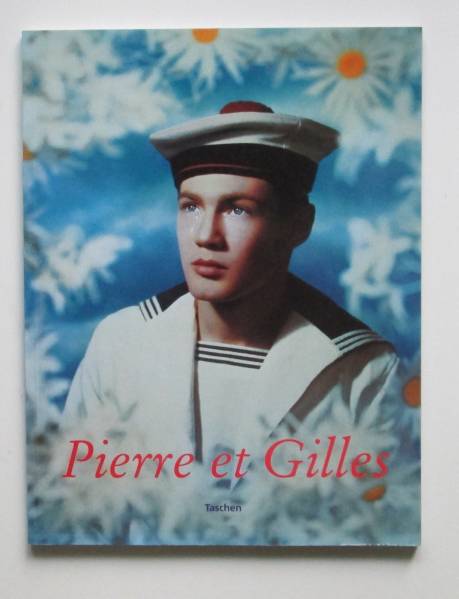 PIERRE et GILLES, YOBISHA天地創造